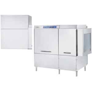 Машина посудомоечная туннельная Azimut ETE 25 EL DX+IRC 85 R PLUS+RB29+00090984+EAC014+2 pieces