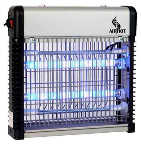 Лампа инсектицидная AIRHOT IKE-12W