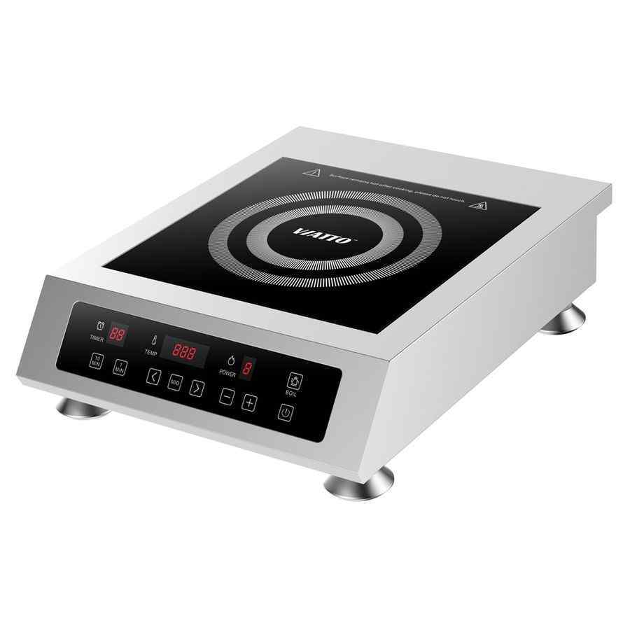 Плита индукционная MK-IC35T09