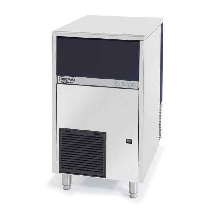 ЛЬДОГЕНЕРАТОР BREMA ГРАНУЛЫ GB 903A HC