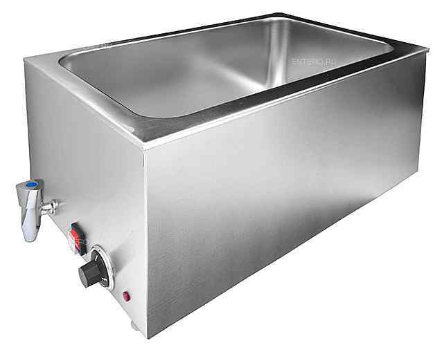 Мармит Viatto ZCK205BT