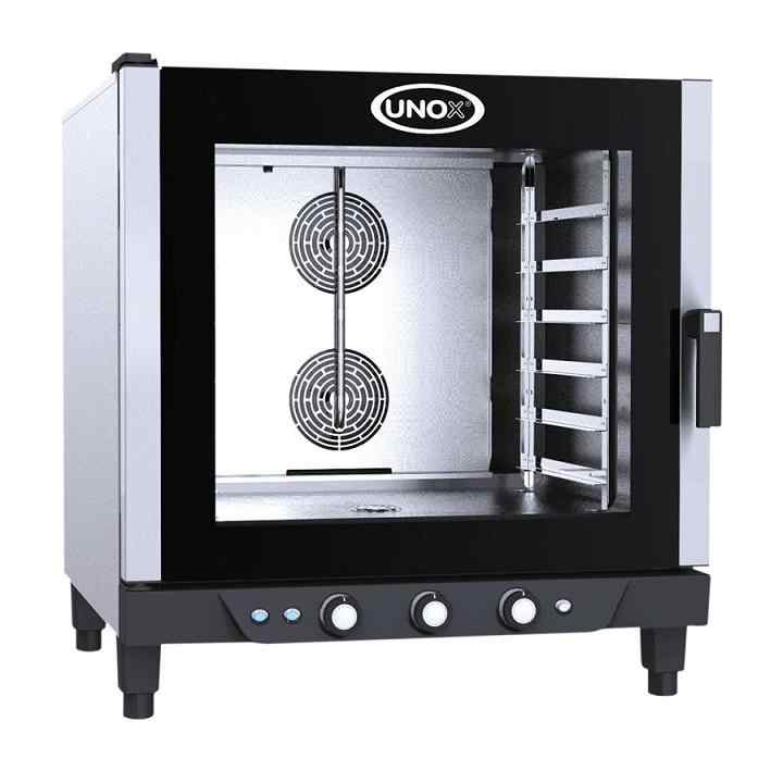 Печь конвекционная UNOX XB 693