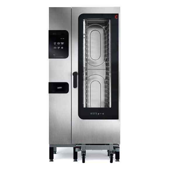 Пароконвектомат Convotherm maxx pro easyTouch 20.10 GB