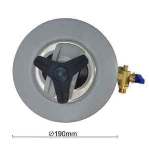 Водоумягчитель DVA DVA LT12, фото 3