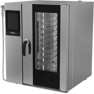 Пароконвектомат Gabino Combi-1011i-L