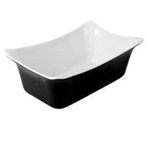 Лоток для выкладки 265х162х100мм 2л FLEUR CROCK DALEBROOK TB3314W