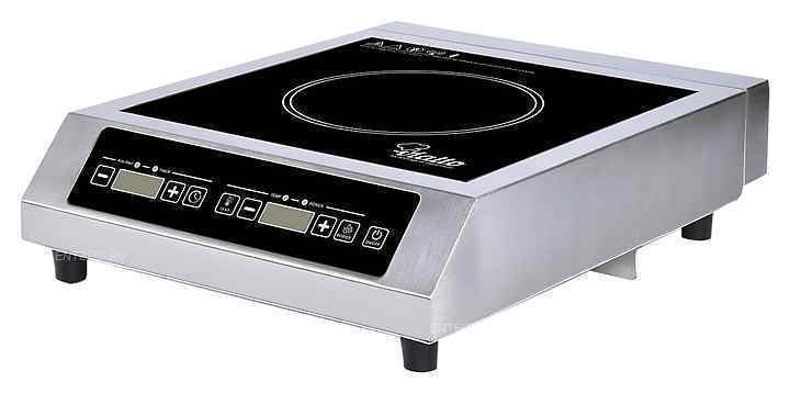 Плита индукционная Viatto VA-IC3572S