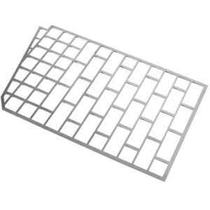 Решетка взбивальная для котла пищеварочного объемом 350л Abat КРЕМ-350.ОМР.19570.00.00.025
