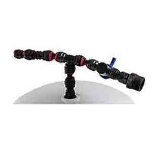 Комплект для подсоединения накопительного бака BWT Connection Set Pressure Tank