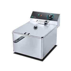 Фритюрница электрическая Assum DF-8L
