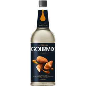Сироп Миндаль Gourmix 1000мл
