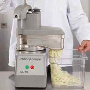 Овощерезка Robot Coupe CL 40 230B/50/1, фото 4