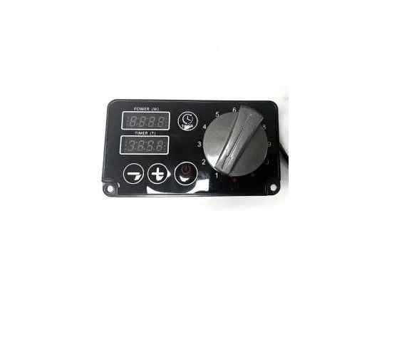 Блок управления для индукционных плит VA-IC3504, VA-IC3506