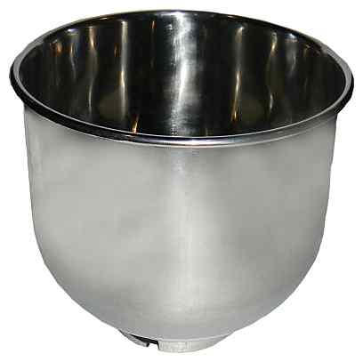 ДЕЖА ДЛЯ МИКСЕРА HURAKAN HKN-KS10-BOWL, 10Л