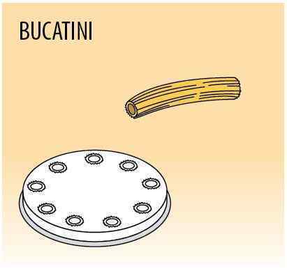 Насадка для MPF 8 BUCATINI