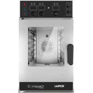 Пароконвектомат Lainox COES026R+ILCS1+KSC004O