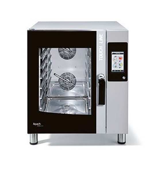 ПЕЧЬ КОНВЕКЦИОННАЯ APACH AB6T