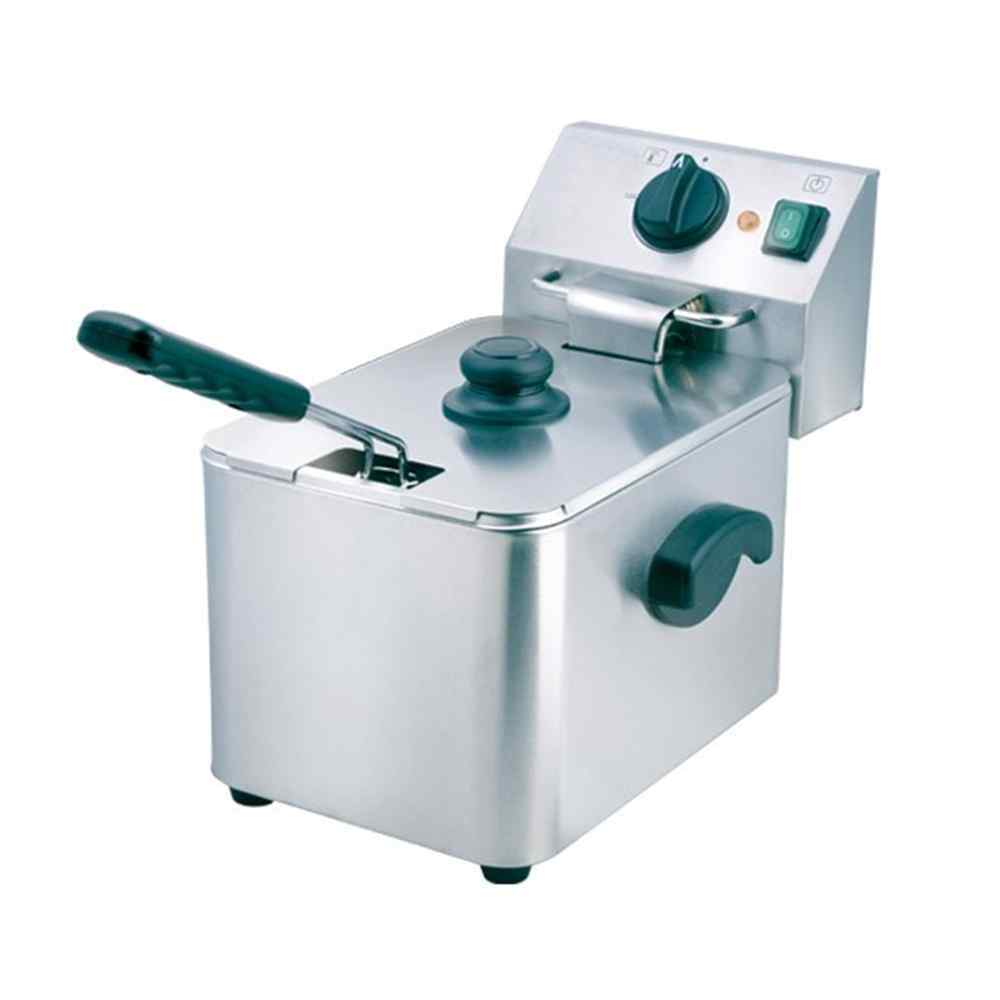 Фритюрница VIATTO HDF4