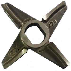 Нож Unger для мясорубки 30-22A Viatto HJ22-06