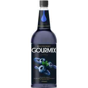Сироп Черника Gourmix 1000мл
