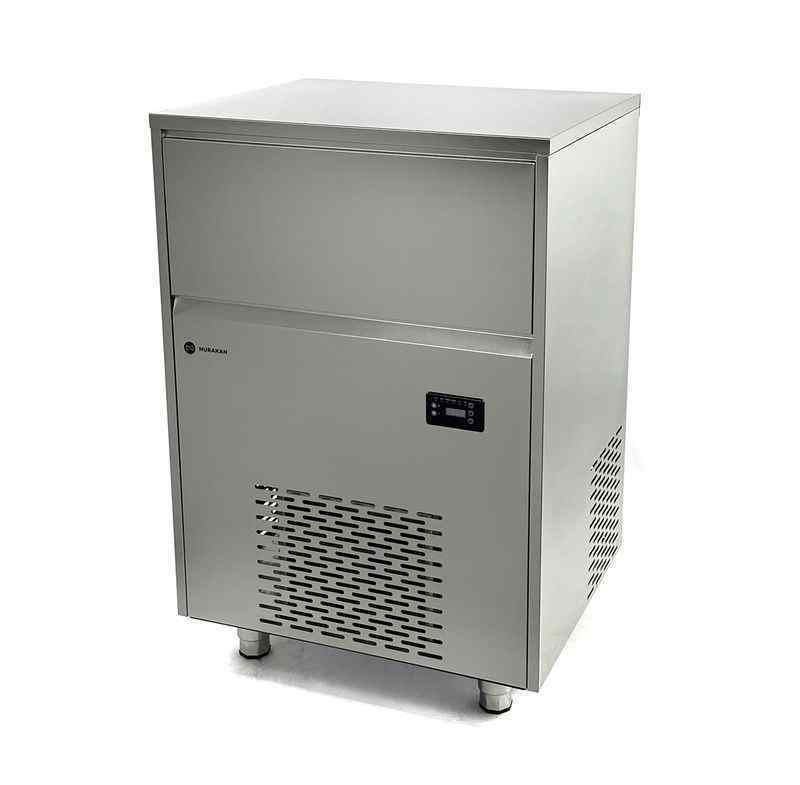 ЛЬДОГЕНЕРАТОР HURAKAN HKN-IMC90M (КУБИКИ)