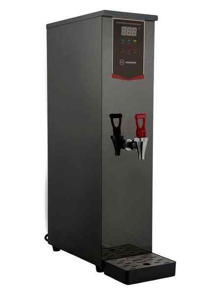 ЭЛЕКТРОКИПЯТИЛЬНИК HURAKAN HKN-HVZ90M ЧЕРНЫЙ
