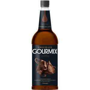 Сироп Шоколад Gourmix 1000мл