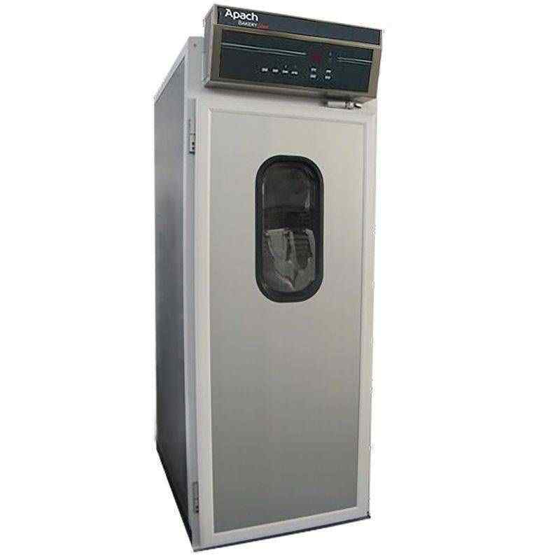 ШКАФ С ПРЕРЫВАНИЕМ РАССТОЙКИ APACH BAKERY LINE TCRPN40601P