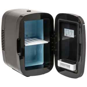 Холодильник для молока Enigma AQ-6L black milk fridge, фото 2