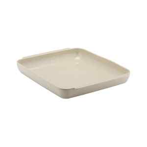 Лоток для выкладки 299х252х40мм Cream Marl пластик бежевый DALEBROOK TCM46124