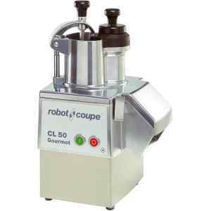 Овощерезка Robot Coupe CL 50 Gourmet 230B/50/1