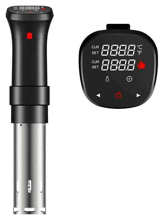 Аппарат Sous-Vide погружной SV805