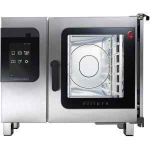 Пароконвектомат Convotherm maxx pro easyTouch 6.10 EB DD