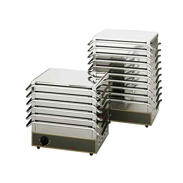 Тепловой шкаф Roller Grill подогреватель DW 106