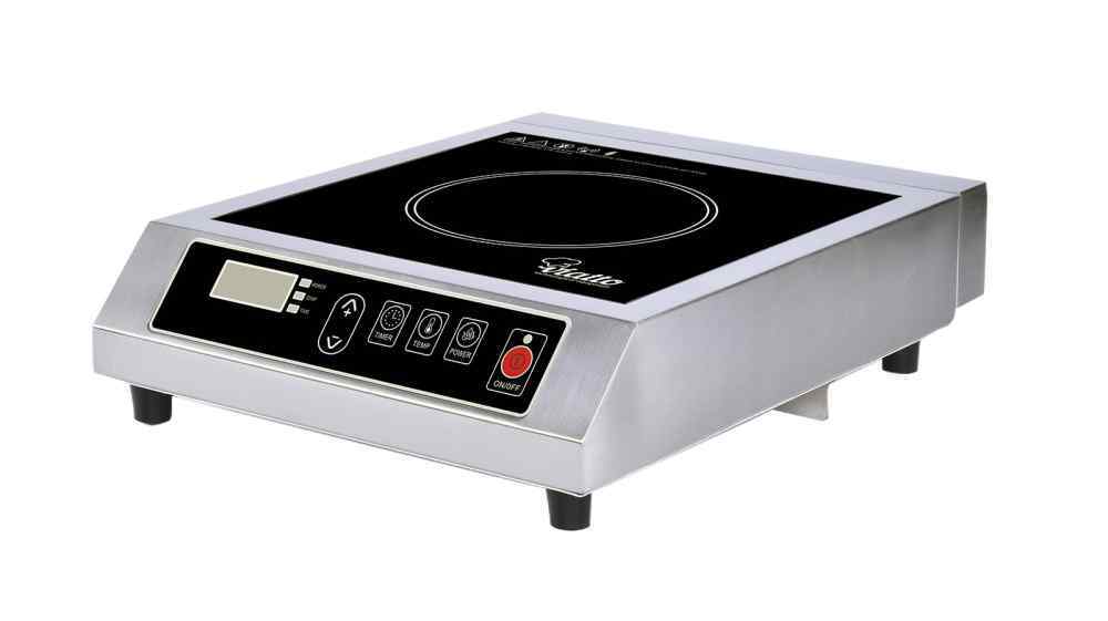 ПЛИТА ИНДУКЦИОННАЯ VIATTO VA-IC3551B