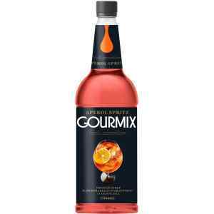 Сироп Fruit Innovations Апероль Спритц Gourmix 1000мл
