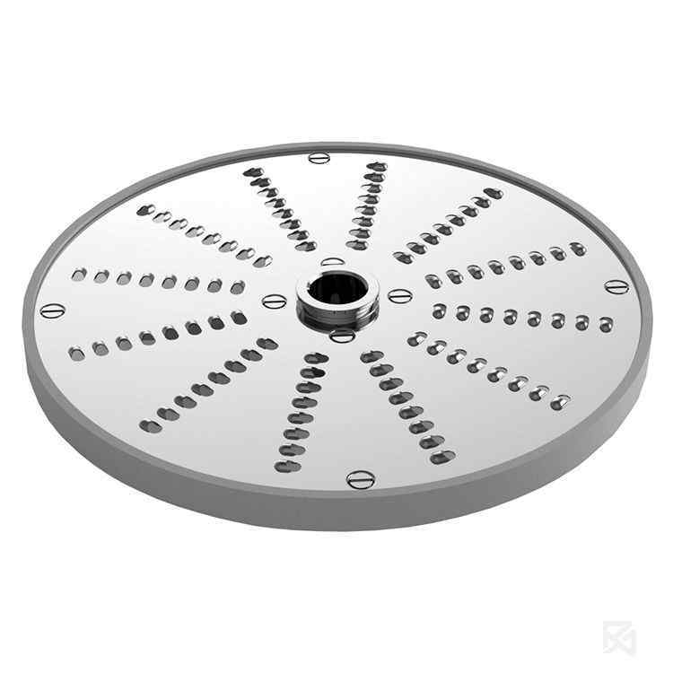 Диск для нарезки соломкой Abat 11489 4,5х3 мм