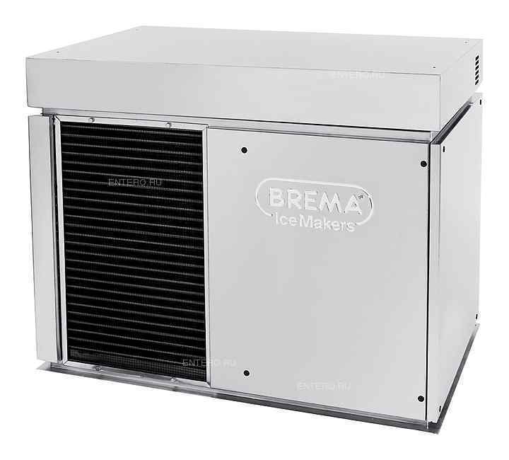 Льдогенератор для чешуйчатого льда Brema Muster 800W