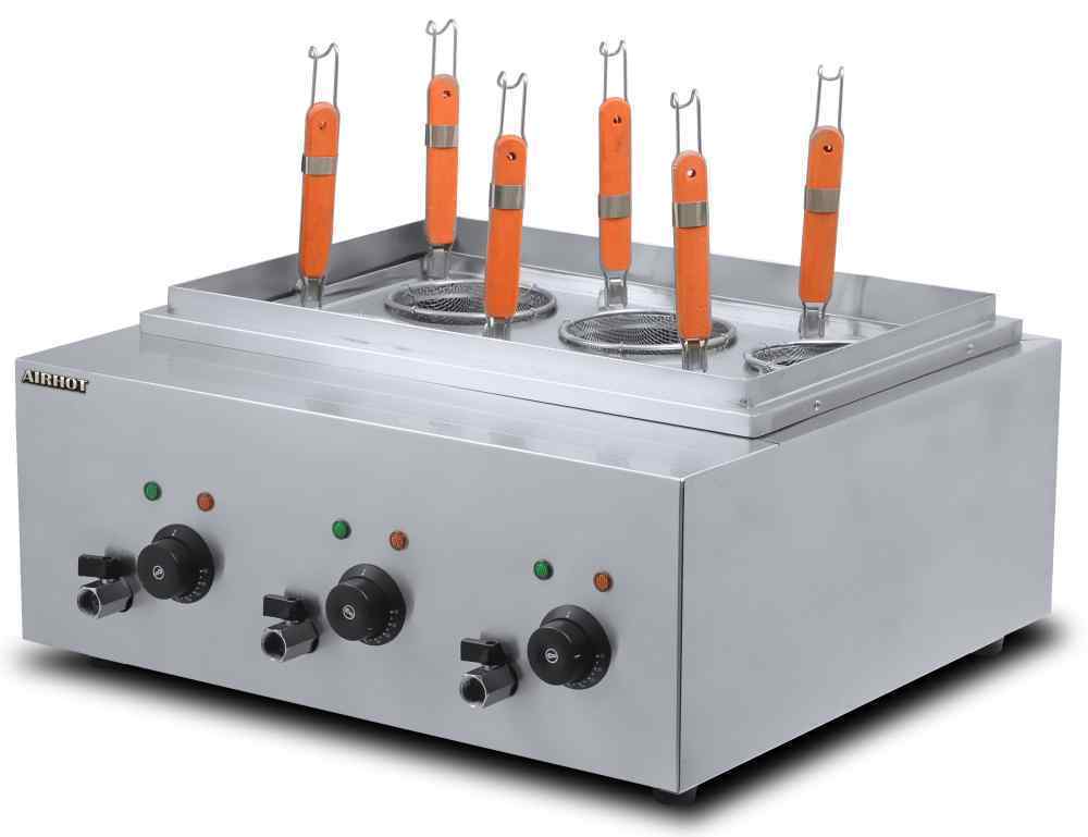 Макароноварка электрическая AIRHOT PC-6