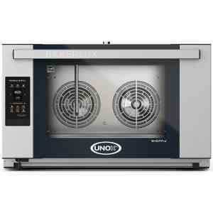Печь конвекционная Unox XEFR-04EU-ETDV RОSSELLA
