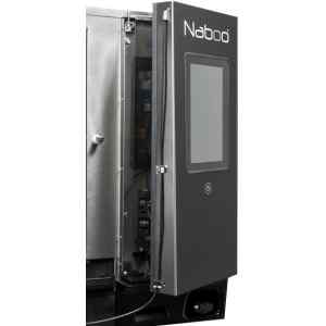 Пароконвектомат Lainox NAE101B+OB101E, фото 4