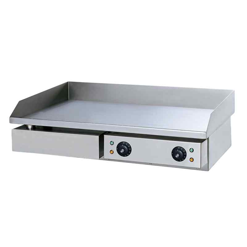 Поверхность жарочная EKSI HEG-820