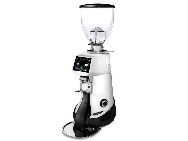 Кофемолка F83 E XGi Arctic White