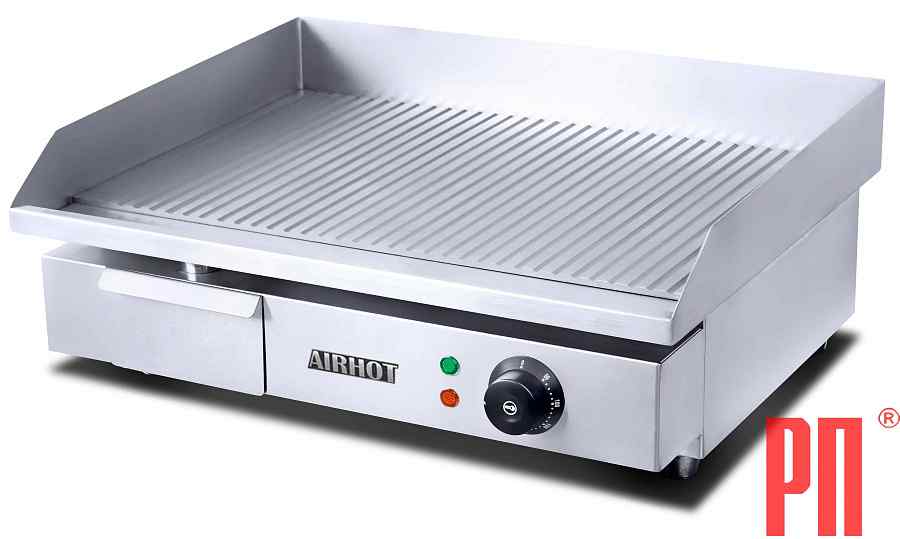 Поверхность жарочная Airhot GE-550/G, фото 2
