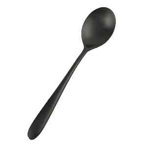 Столовые приборы серия Alessi-Black купить в Казани