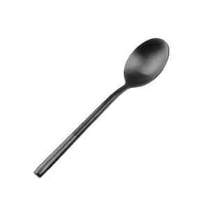Столовые приборы серия Black Sapporo купить в Казани
